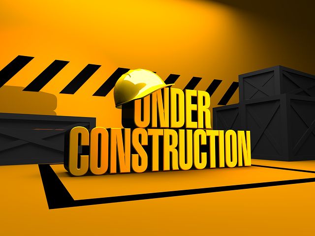 under-contruction